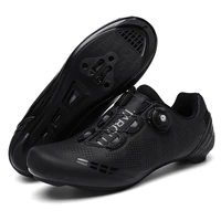 trail speed shoes men mtb outdoor sports bicycle shoes self locking route racing shoes professional racing bicycle shoes female