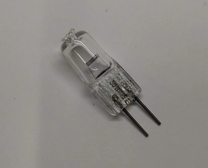 Лампочка для светильника FT8251 вытяжек Elikor |