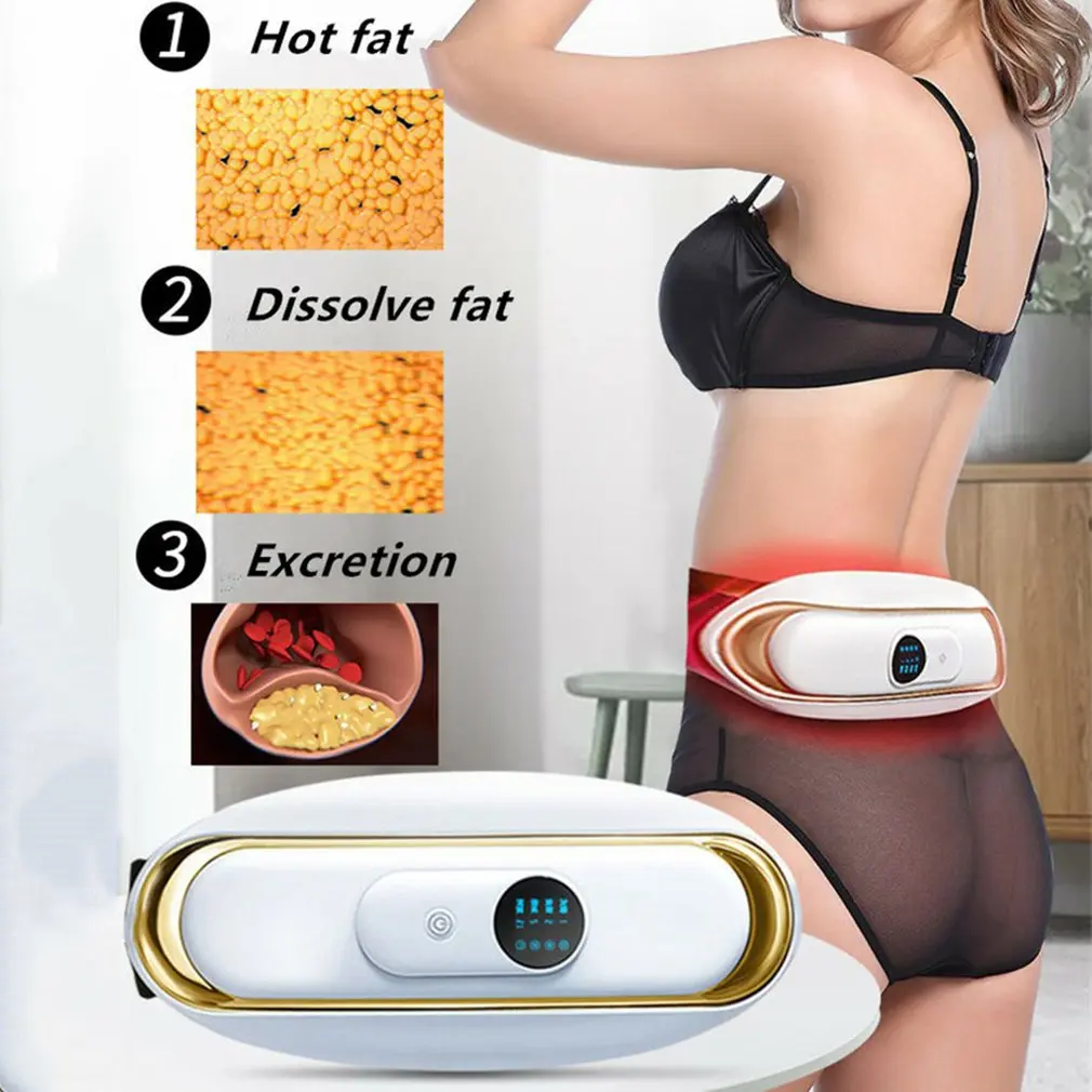 Поясничный массажер пояс для поясничного диска инструмент отдела позвоночника