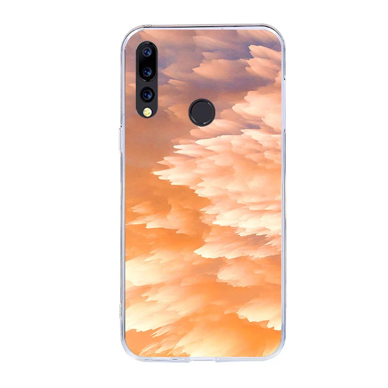267 Lamo Чехол Для Doogee N20 мягкий TPU чехол Для Doogee N20 N 20 на заднюю панель телефона с принтом героя из мультфильма - Цвет: 267