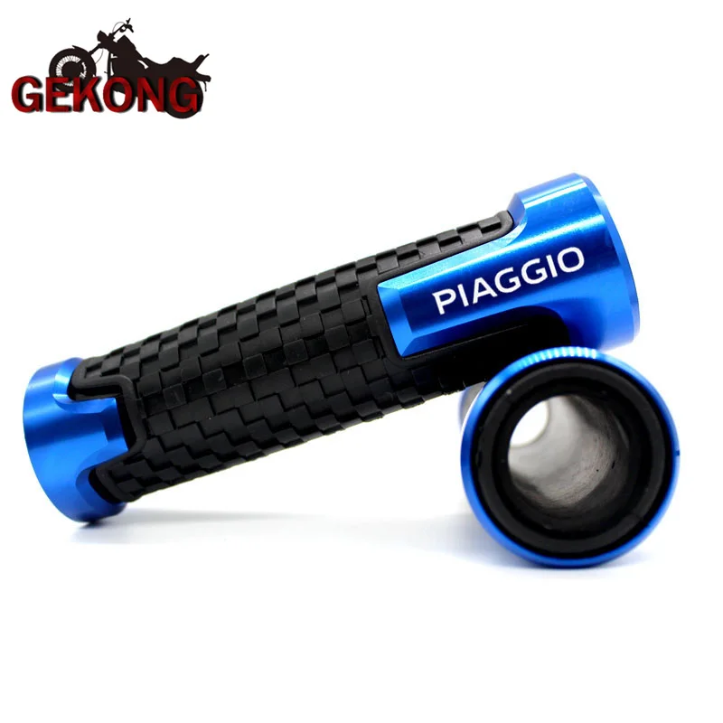 Ручки для Vespa Piaggio MP3 7/8 500 BYQ FLY Medley150 ZIP50 Liberty 300 s 150 125 дюйма 22 мм | Автомобили и