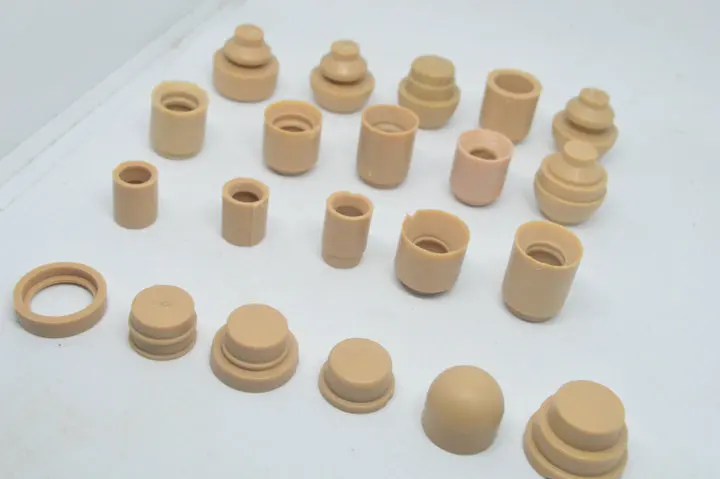 21 шт. 1/6 масштаб резьба по головке sculpt разъем 9 шт. шейный шарнир F 1" фигурка героя