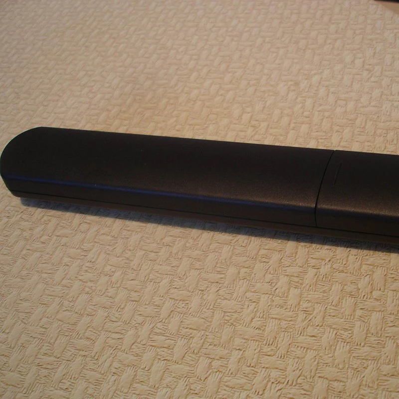 Обучающий пульт дистанционного управления с 6 большими кнопками умное