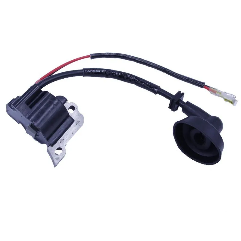 Катушка зажигания для резака изгороди ZENOAH G23L HT2300 2300 G26L 2610 22.6CC | Инструменты