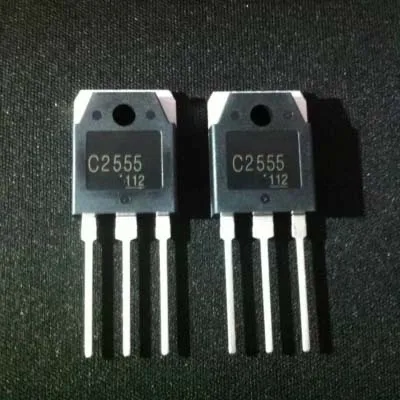 

1 шт./лот C2555 2SC2555 TO-3P