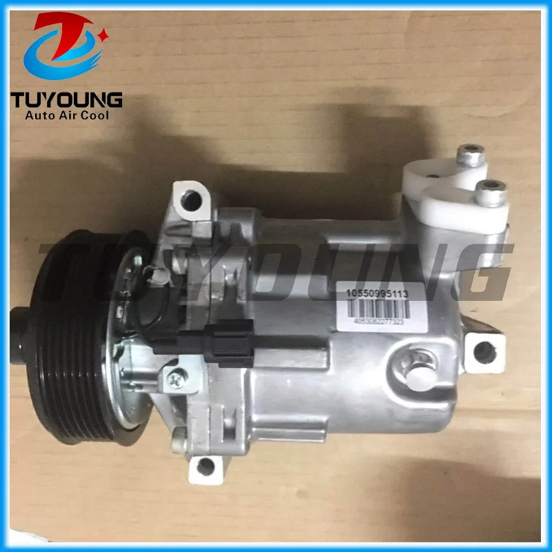 Компрессор переменного тока 92600CJ70B 92600CJ70A 92600CJ70C 92600CJ71B 92600CJ700 для Nissan Note Tiida Micra |