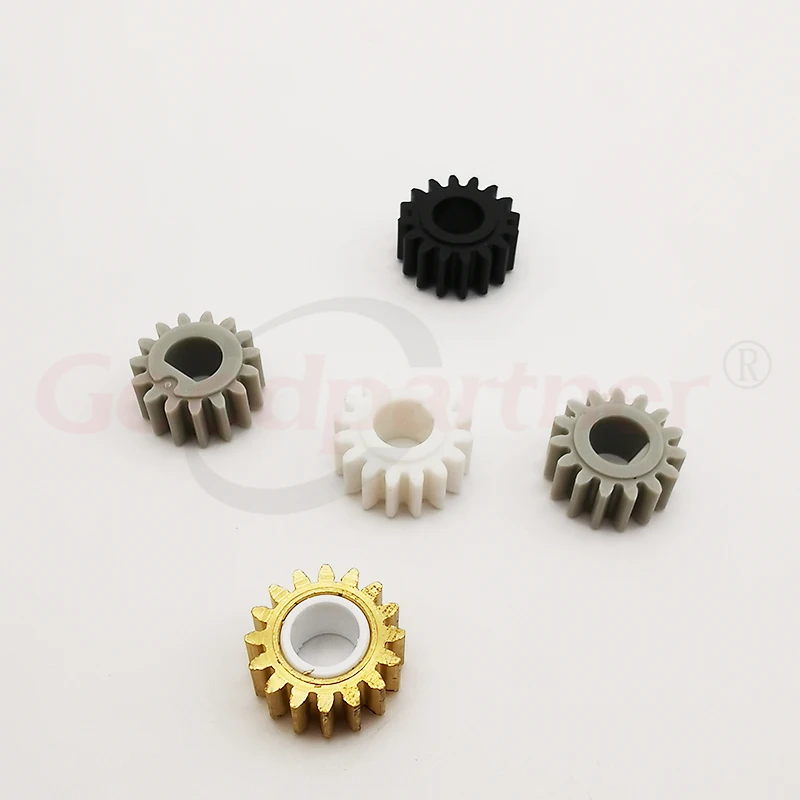 5X Premium 411018 Gear Developer Kit for Ricoh Aficio 1022 1027 1032 2022 2027 2032 3030 3025 3350 3351 2550 2510 2851 2852|ricoh gear|developer