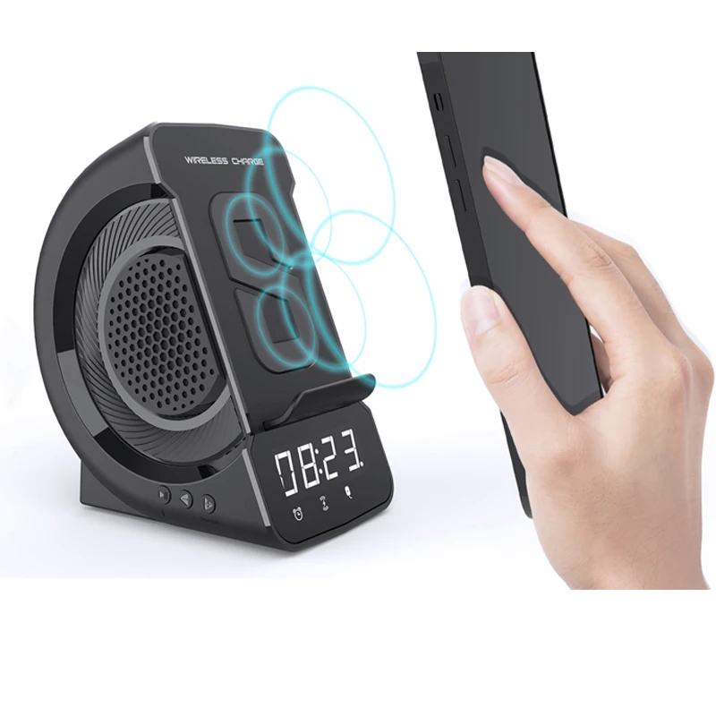 Charging Dock Station For Smart Phone