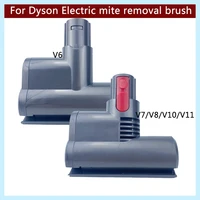 for dyson v6 v7 v8 v10 v11 spare parts home accessories replaceable mop electric mite removal brush kit robot vacuum cleaner