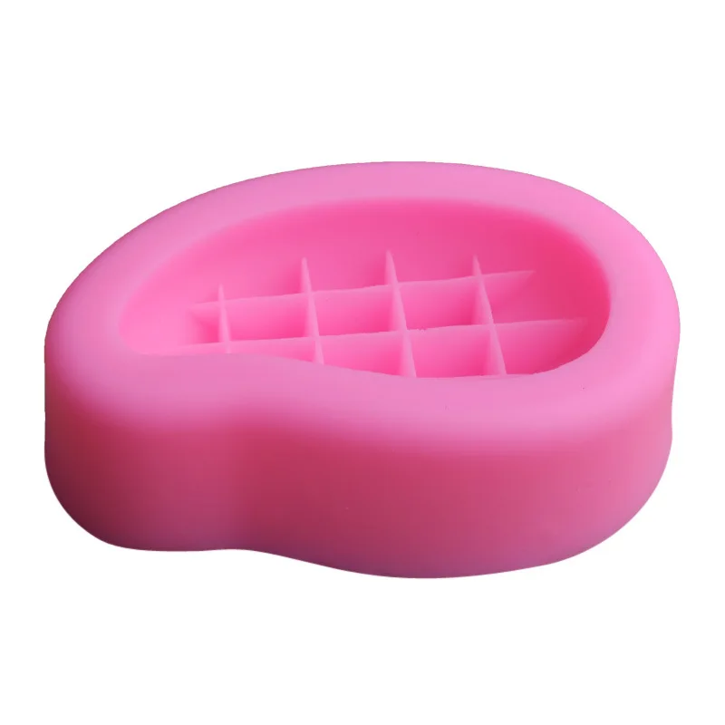 Манго в форме фруктов силиконовая форма для шоколада выпечки печенье кекс