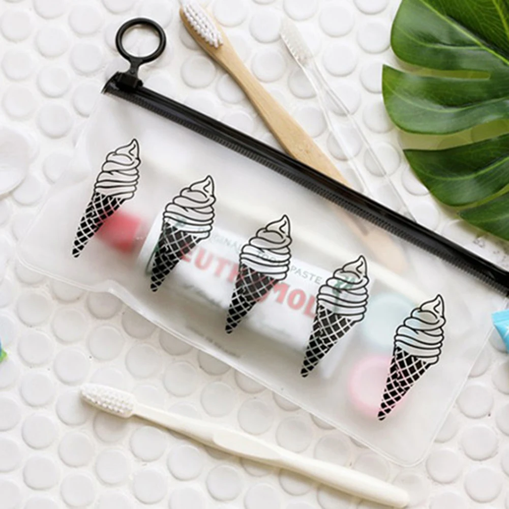 Косметичка для туалетных принадлежностей органайзер путешествий портативная