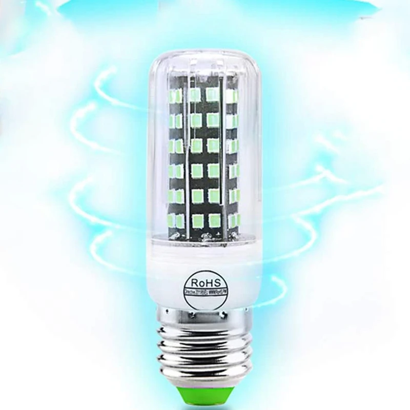 

UVC Ultraviolet Bulb Germicidal Disinfection For Bedroom School