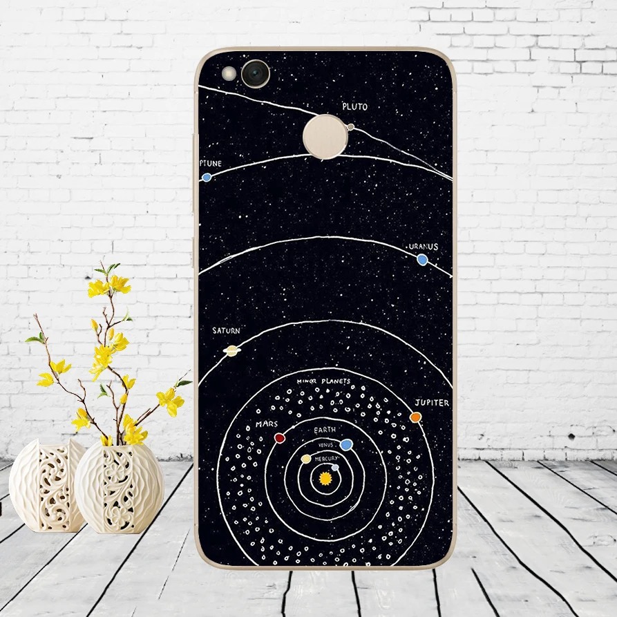 150DD математическое уравнение физическая Формула Мягкий силиконовый чехол для