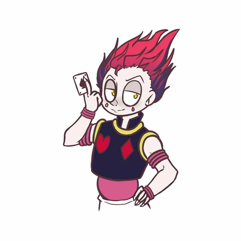 

Personalized PVC Cool and Interesting Graphics Cartoon Car and Motorcycle Decals Decoration ZWW-0222,13cm*11.8cm