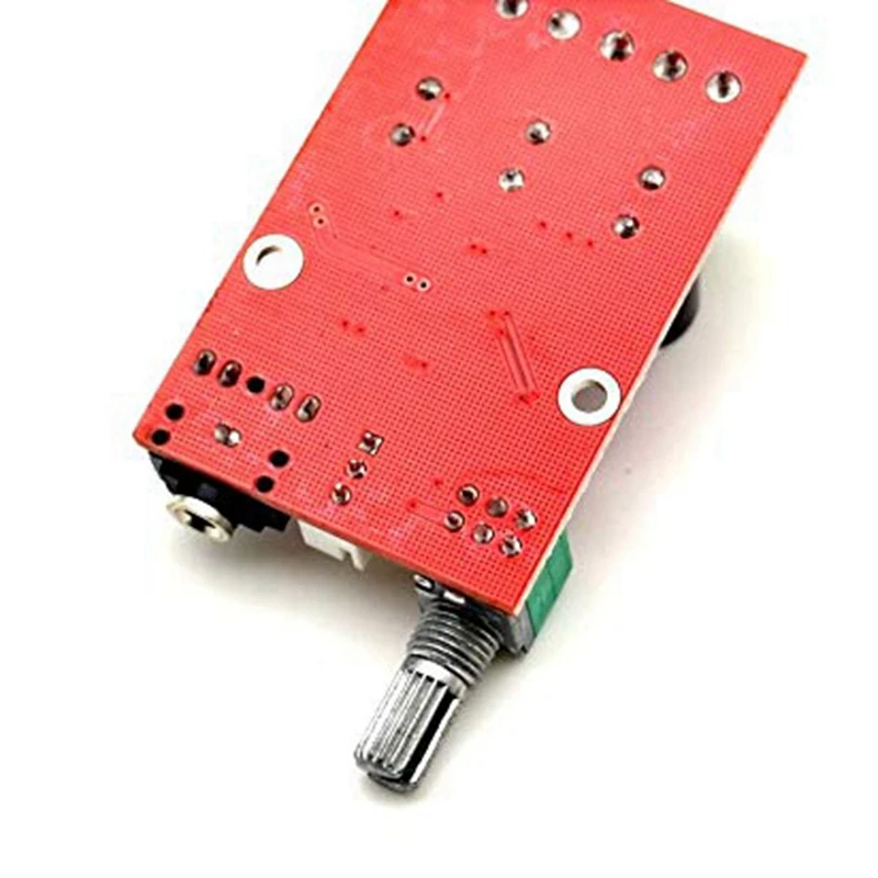 

XH-M145 High Resolution Digital Amplifier in Class D Audio Amplifiers DC12V HD for PC