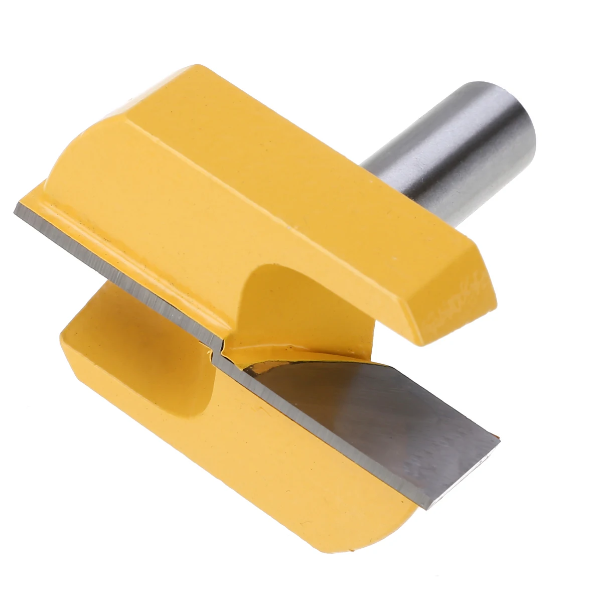 1 шт. 1/2 &quotхвостовик 2-1/4&quot Dia нижний чистящий фреза твердосплавный