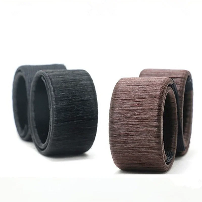 

5Colors DIY Tool Hair Accessories Synthetic Wig Donuts Bud Head Band Ball French Twist French Magic Bun Maker Sweet Hair Braider