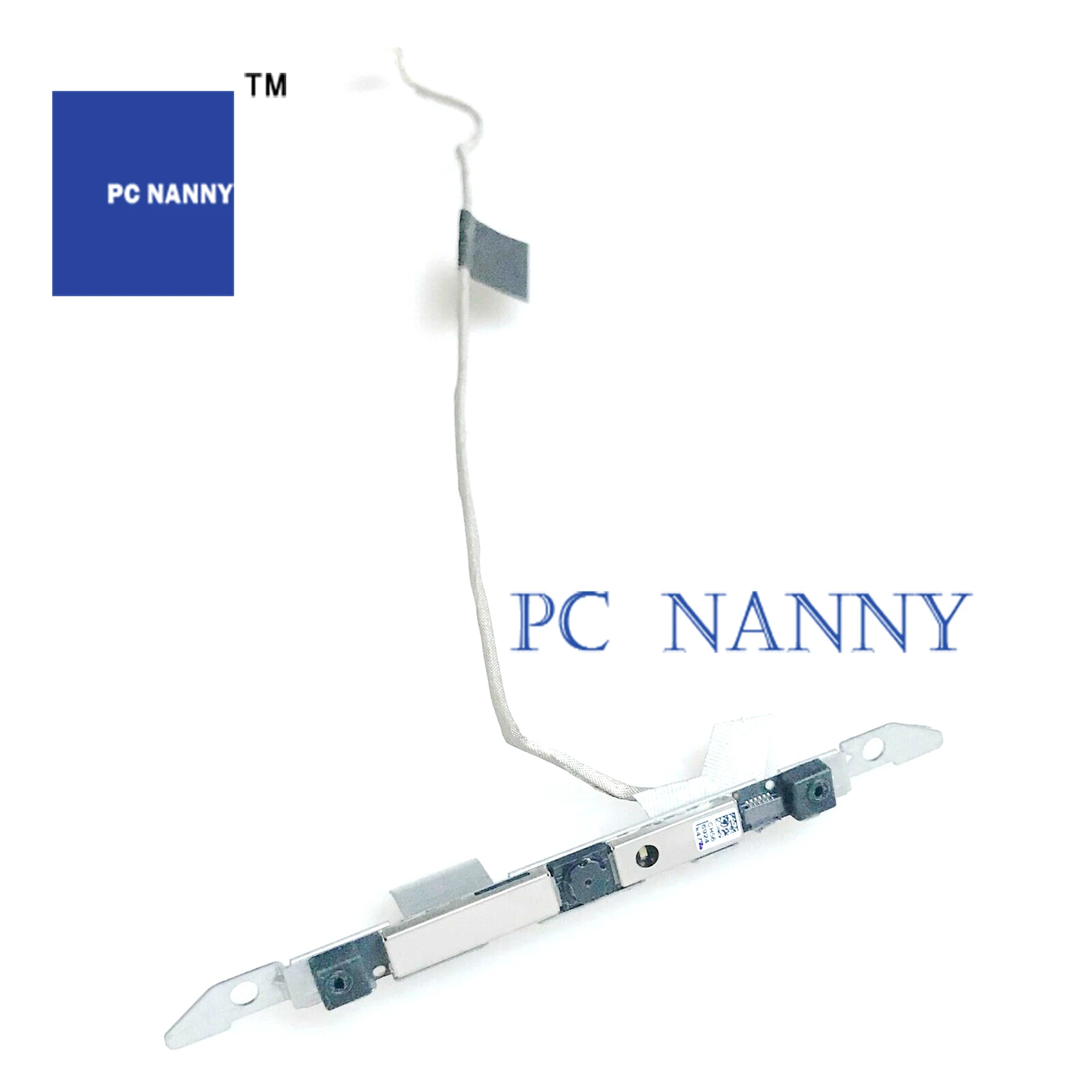 PCNANNY для hp PAVILION 23 AIO PC все в одном натуральная веб-камера 6017B0453501 тест хорошее |