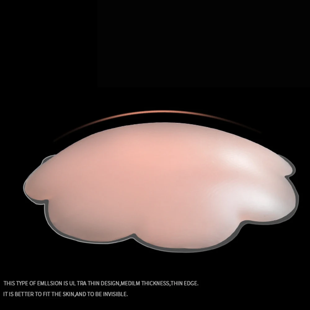 1 пара клейкие силиконовые накладки для груди и сосков|аксессуары нижнего белья| |