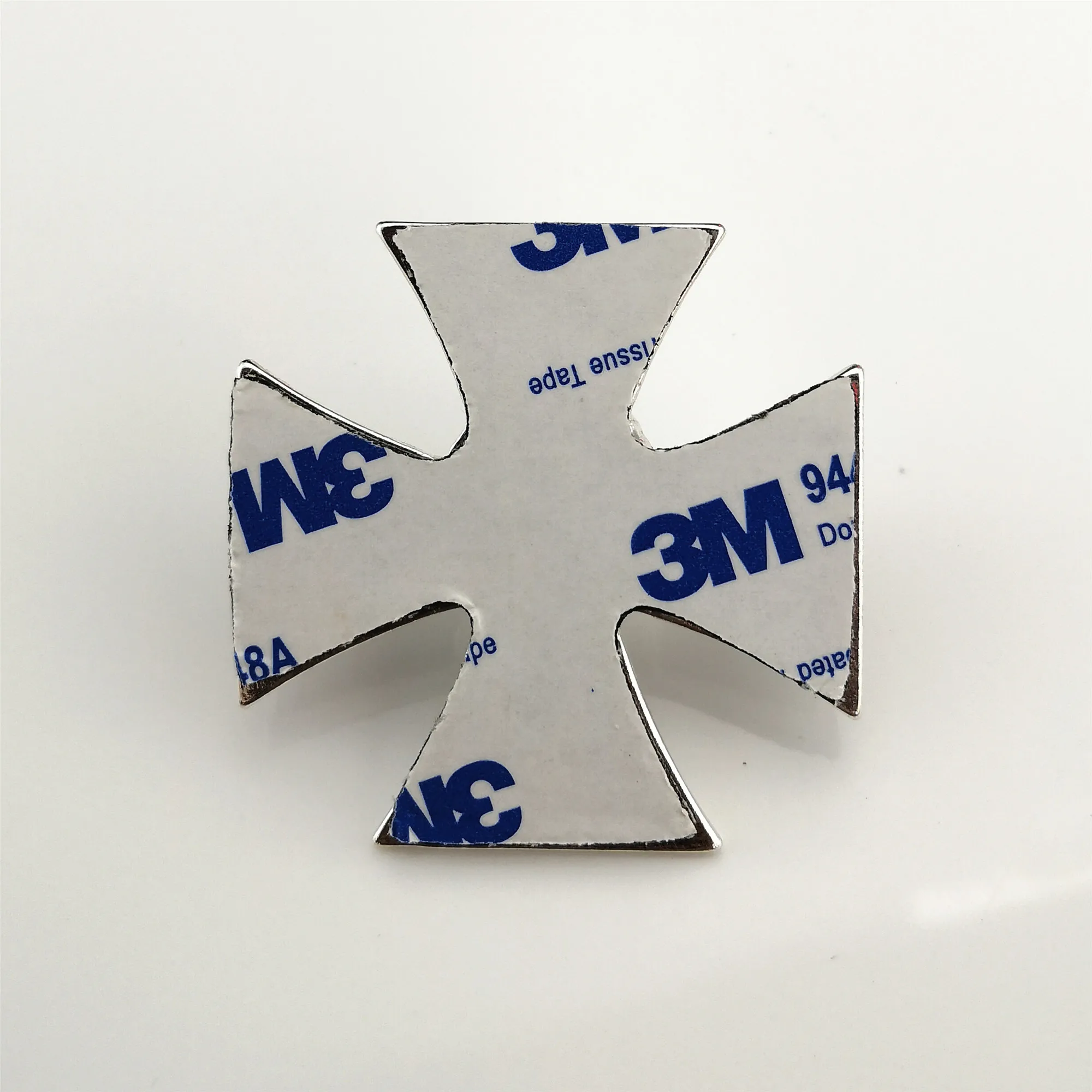 Металлическая Наклейка для автомобиля | Дом и сад