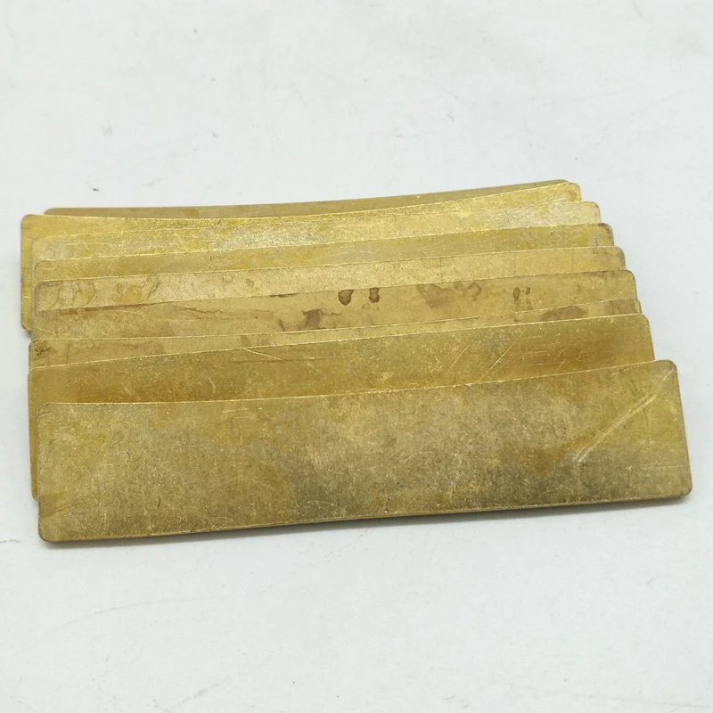 

Electric Guitar Bass Radius Fingerboard Fret Press Caul Insert 7.25/9.5/10/12/14/15/16/17/20 Arc Pressure Wire Tool