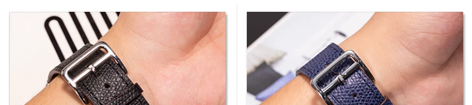 Howk ремешок для часов Apple Watch Series 4 3 2 1 38 мм 40 мм 42 мм 44 мм браслет умные аксессуары наручные часы для Apple Watch Herme Band