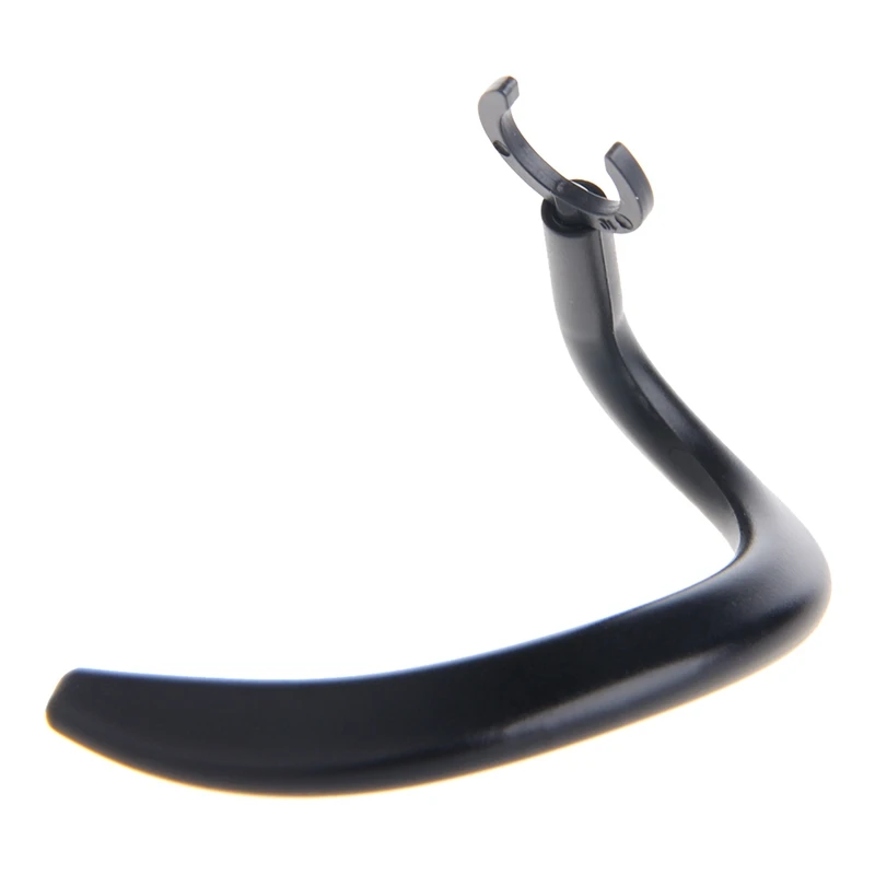 

Y1UB 1 Pair Rubber Rotary Retractable Earhook Earloop For Bluetooth Earphone Headset