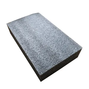 Подушечка для валяния с иглой, плотная пенопластовая подушечка, держатель коврика для рукоделия, инструмент для валяния, аксессуары для шитья из шерсти и фетра, 1 шт.