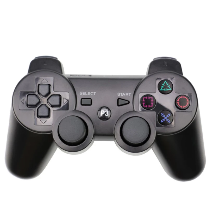 Беспроводной Bluetooth контроллер для SONY PS3 геймпад игровой станции 3 джойстик