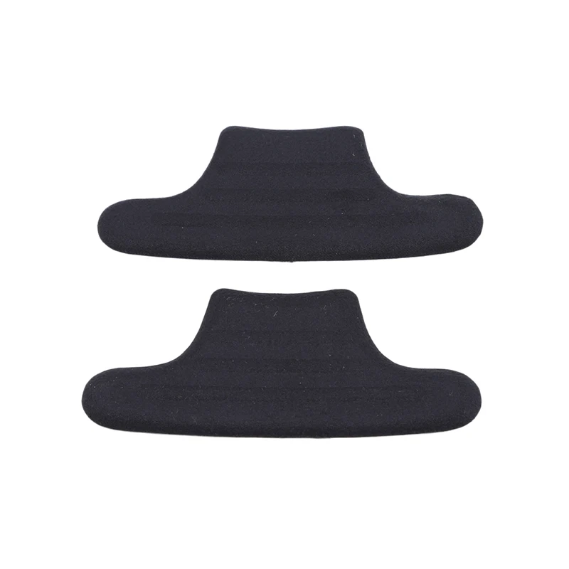 1 Pair Silicone Heel Back Pad Soft Invisible non-slip anti-slip Protect Your Feet From Pain And Blisters | Красота и здоровье