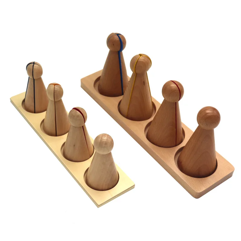 Для раннего обучения по системе Монтессори учебные пособия математике оценка