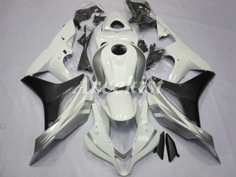 

Комплект обтекателей для мотоцикла HONDA CBR600RR F5 2007 2008 07 08
