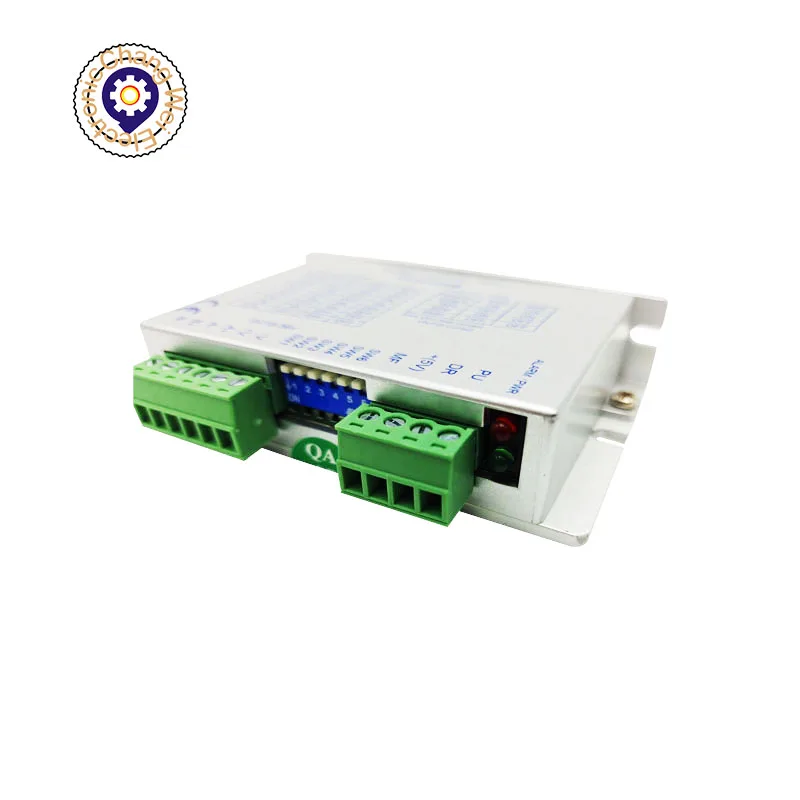 YAKO YKD2204M 2-фазный шаговый мотор драйвер DC18-36V 100 кГц использовать для фрезерный