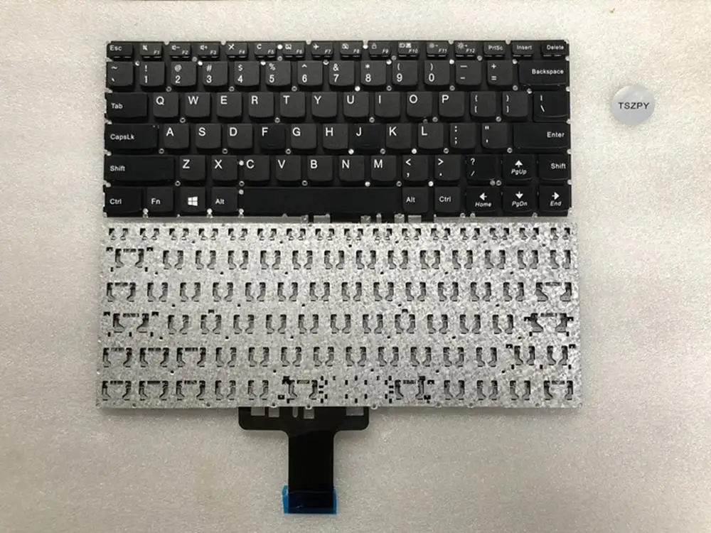 

New US keyboard For Lenovo yoga 310S-14ISK 510S-14ISK 510S-14IKB 510-14AST US laptop Keyboard