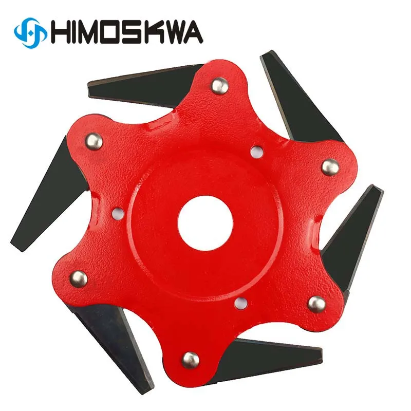 metal blade trimmer head