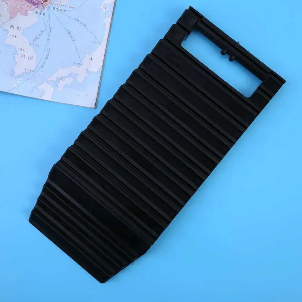 ABS универсальные автомобильные цепи для снега Нескользящие шины