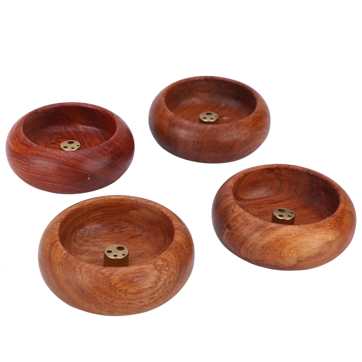 1 шт. курильница 45 х25 мм | Дом и сад