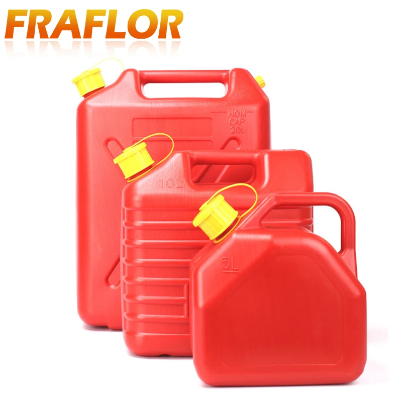 10л 5л канистры для топлива взрывозащищенные топливные баки запасные бензиновые бензинового масла