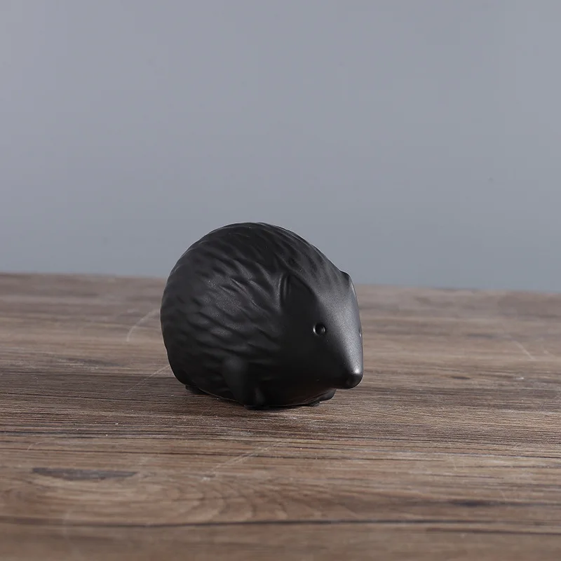 Предметы интерьера в скандинавском стиле еж современные модные Простые