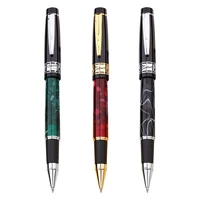 picasso 915 celluloid rollerball pen marble pattern fine point 0 5mm writing signing pen for office business school home
