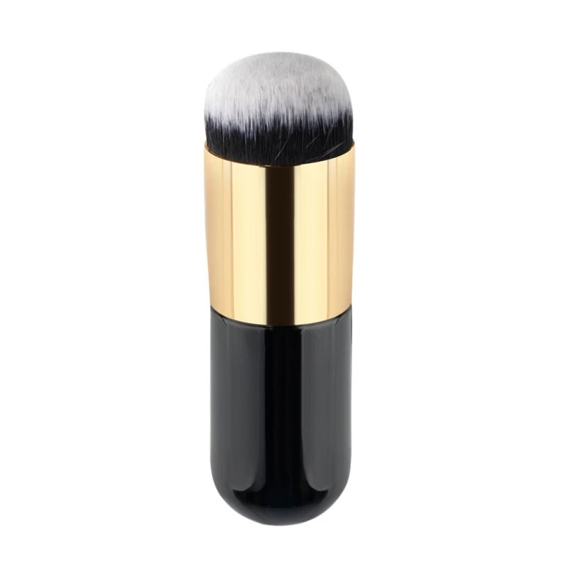 Новая кисть для нанесения основы портативная BBcream Кисть макияжа
