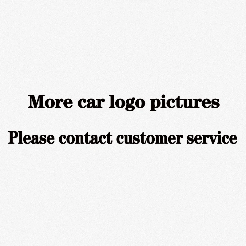 Автомобильная накладка с логотипом против царапин защитный чехол для сиденья