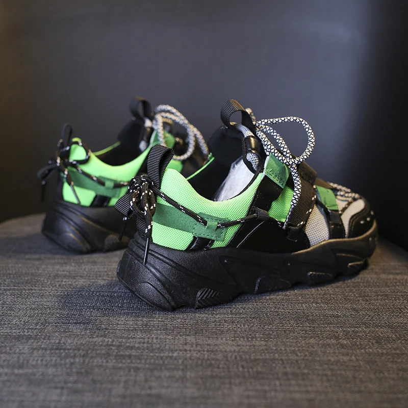 Женские кроссовки без шнуровки удобные на платформе повседневные прогулочные