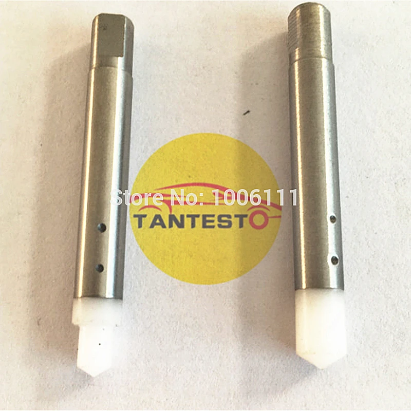 4 шт. 100% сталь инжектор коллектора клапана шлифовальный стержень для BOSCH 110 120 Common