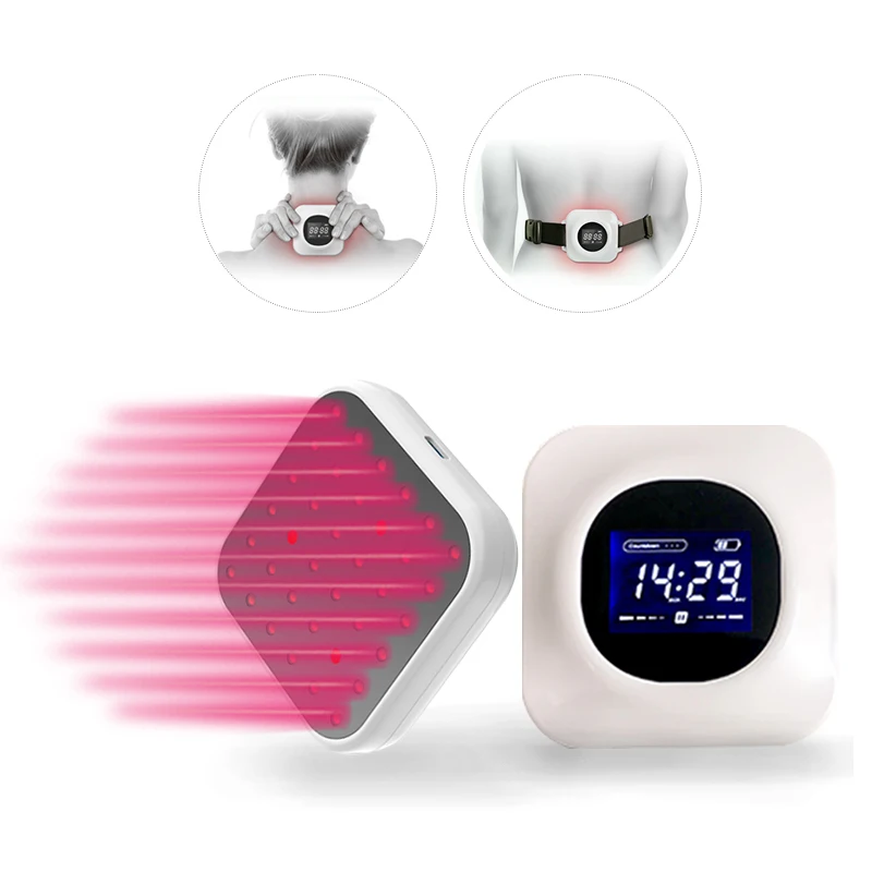 Лидер продаж 2020 физиотерапевтические медицинские устройства холодная лазерная