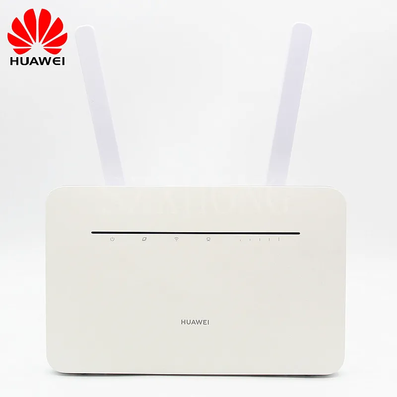Huawe B535 B535-232 CPE Router 4G LTE 300Mbps Wireless router wifi Support Band LTE: B1 / B3 B7 B8 B20 B28 | Компьютеры и офис