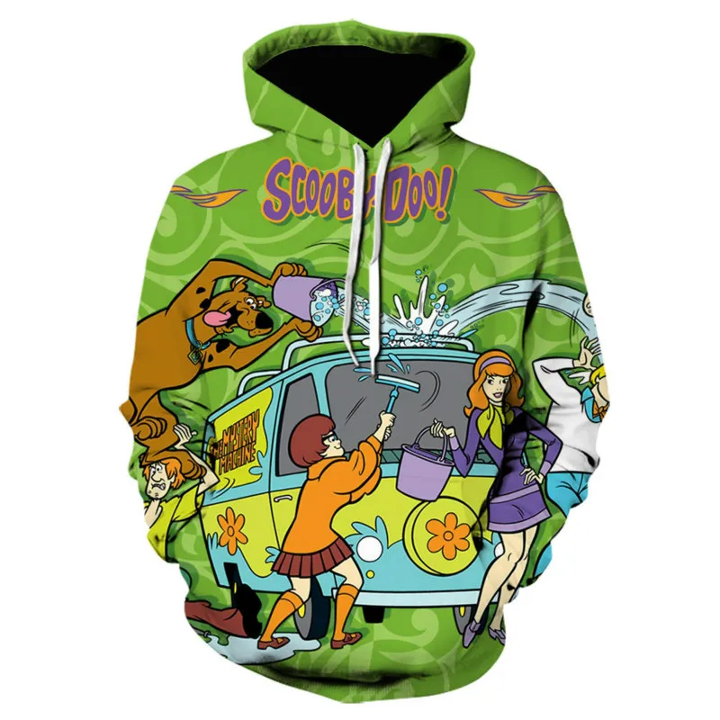 

2021 new hoodies boys and girls fall imposters funny games cartoon anime sweatshirts