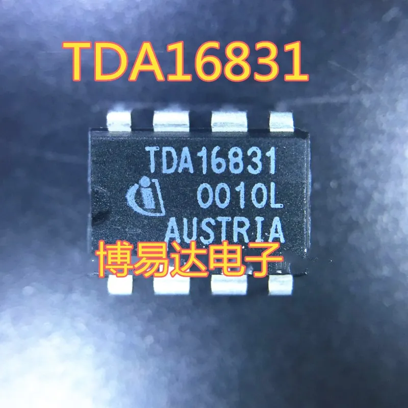 

10PCS/LOT TDA16831 IC
