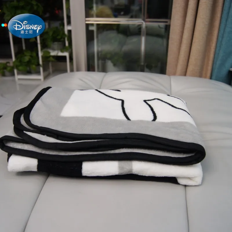 Одеяло из кораллового флиса 120x150 см|Одеяла| |