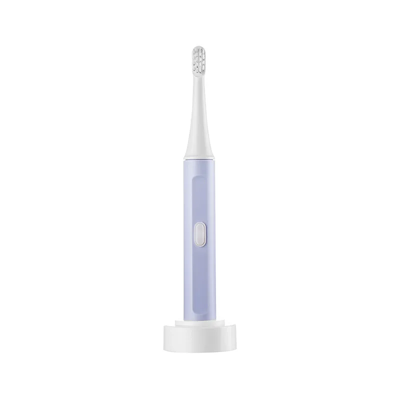 

[bottom price]New electric toothbrush /OEM custom gift/Adult/child/blue